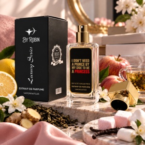 Parfum By Robin Princess 35 ml Extract de parfum