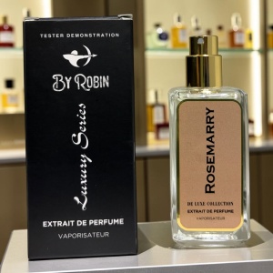 Parfum By Robin Rosemary & Lemon ,Neroli inspirat din Rosemary & Lemon ,Neroli de Zielonski & Rozen 35 ML | Extract de Parfum | De Luxe Collection - Img 3