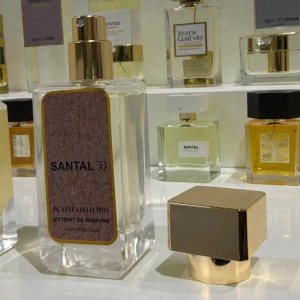 Parfum By Robin Santal 33 inspirat din Santal 33 Le Labo,35 ML | Extract de Parfum | De Luxe Collection - Img 2