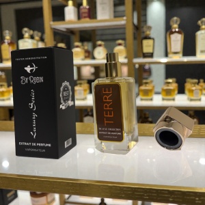 Parfum By Robin Terre d Hermes inspirat din Terre d Hermes Hermes 35 ML | Extract de Parfum | De Luxe Collection