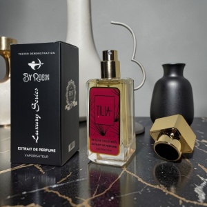 Parfum By Robin Tilia 35 ml Extract de parfum