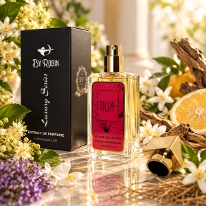 Parfum By Robin Tilia 35 ml Extract de parfum