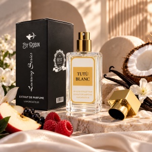 Parfum By Robin Tutu Blanc 35 ml Extract de parfum
