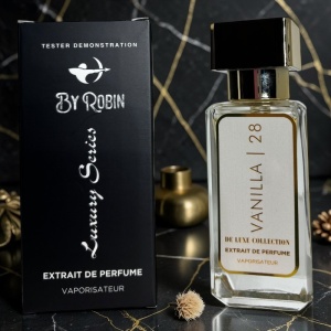 Parfum By Robin Vanilla 28 35 ml Extract de parfum - Img 2