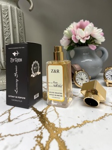Parfum By Robin Vanilla Blend inspirat din Vanilla Blend Zielinski & Rozen 35 ML | Extract de Parfum | De Luxe Collection