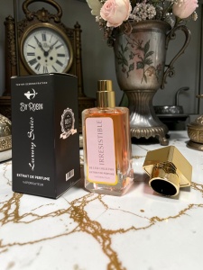 Parfum By Robin Very Irresistible inspirat din Very Irresistible Givenchy 35 ML | Extract de Parfum | De Luxe Collection