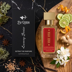 Parfum By Robin Voce Viva 35 ml Extract de parfum - Img 2