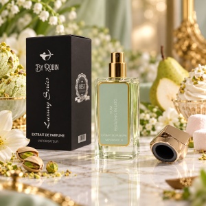Parfum By Robin Yum Pistachio Gelato 35 ml Extract de parfum