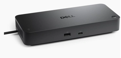 Docking stations