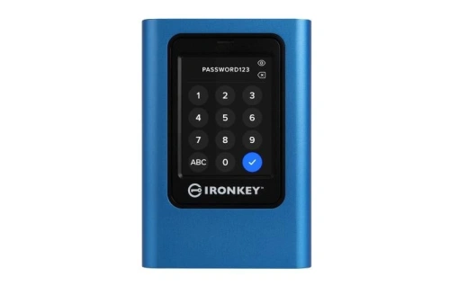 SSD-uri externe