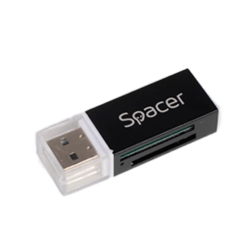Card reader