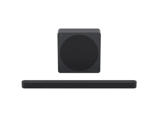 Home Cinema & Audio