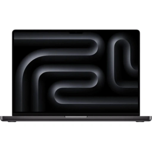 MacBook Pro 16.2"/Apple M5 Pro (CPU 18-core, GPU 20-core, Neural Engine 16-core)/64GB/1TB - Space Black - INT KB (Nano Texture Display, No Adapter) - 2026 (CTO from MGEC4RO/A)