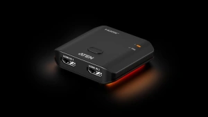 2-Port 8K HDMI Switch Aten