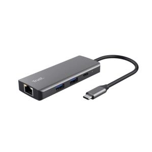 Adaptor Trust Dalyx 6-1, gri