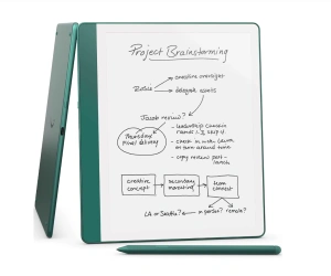 Amazon Kindle Scribe 2024 64GB PPenGreen
