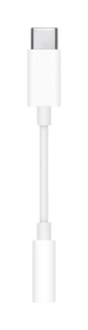 APPLE ADAPTER USB-C TO JACK 3.5MM
