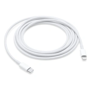 APPLE CABLE USB-C TO LIGHTNING 2M