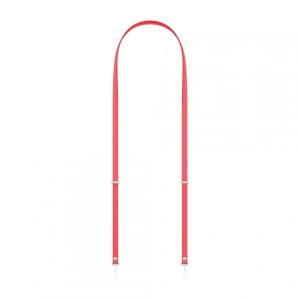 APPLE CROSSBODY STRAP BRG PK