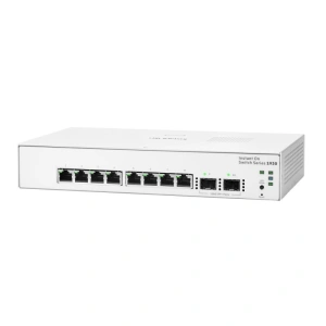 ARUBA ION 1930 8G 2SFP SWITCH - Img 2