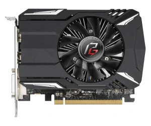 AsRock AMD PHANTOM GAMING RadeonRX550 4G - Img 7