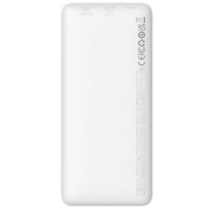 Baterie ext. Baseus Airpow, 10000mAh, al