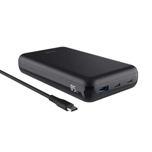 Baterie ext. pt laptop Trust Laro 100W n - Img 4