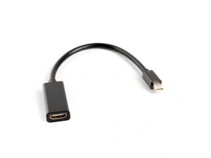 Cablu adaptor LANBERG Mini ng