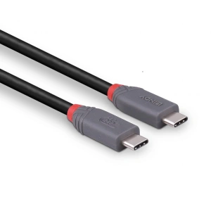 Cablu Lindy USB4 240W USB Type C - Img 4
