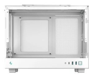 Carcasa Deepcool CH160 WHITE - Img 11