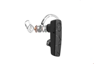 Casca BT Tellur Vox 55, negru