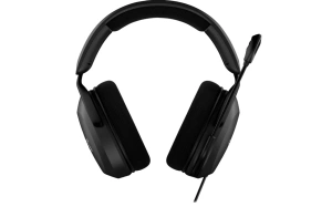 Casti Gaming Head-band HP HyperX Cloud Stinger 2 Core Gaming Headsets, Wired, Negru