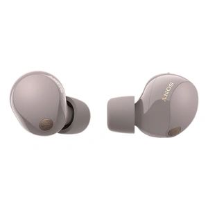 Casti In-ear Sony WF-1000XM5, Fara Fir, noise-canceling, Roz