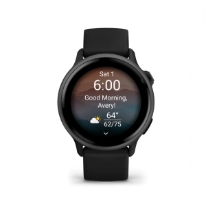 Ceas Garmin vivoactive 6 Black/Slate