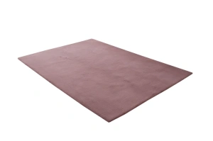 Covor Heinner Shaggy soft blanita Mov 200x300 cm