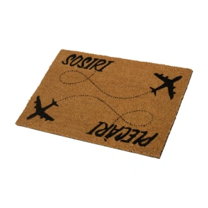 COVORAS INTRARE 60X40 CM, PLANE - Img 2