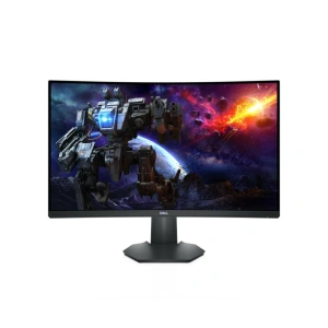DL MONITOR 27" S2722DGM QHD 2560 x 1440