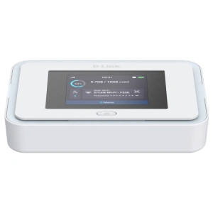 DLINK 5G NR AX3000 Wi-Fi 6 Mobile Hotspo