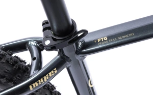DRUMET PRO M 29'' GRI - Img 6