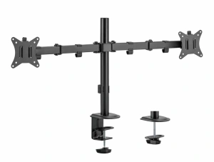 DUAL MONITOR STAND SERIOUX MM66-C024