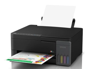 EPSON L3350 CISS COLOR INKJET MFP - Img 5