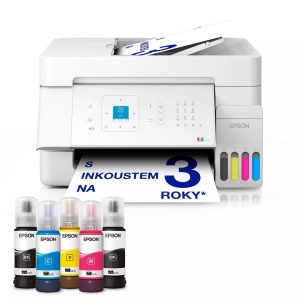 EPSON L5396 CISS COLOR INKJET MFP