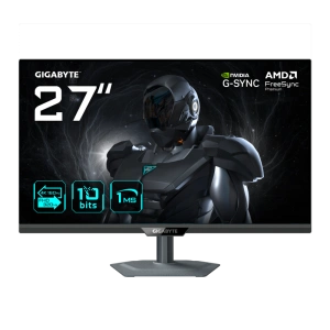 GIGABYTE Gaming Monitor 27" G27UP