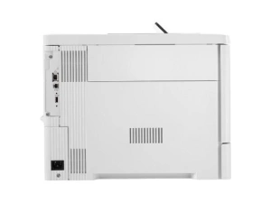 HP LASERJET M554DN COLOR LASER PRINTER - Img 3