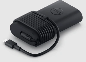 Incarcator Laptop DELL TH5RJ, 100W, Negru, 1 an Garantie