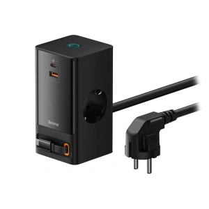 Incarcator Retea Baseus GaN3 Pro 65W ng
