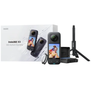 Insta360 X3 All-Purpose Kit - Img 2