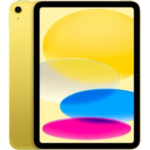 iPAD 11 A16 WiFi&Cell 256GB YELLOW