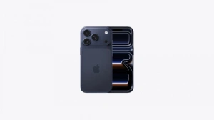 iPHONE 17 PRO 512GB DEEP BLUE