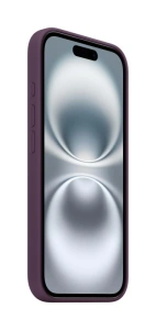 iPHONE CASE 16 SILICONE VI